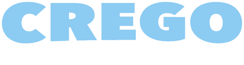 Crego Concrete logo